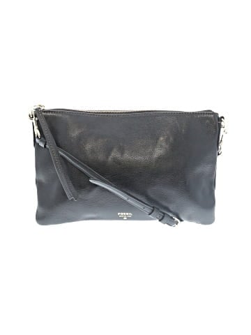 Fossil Leather Crossbody Bag (view 1)