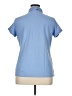 IZOD Blue Short Sleeve Polo Size XL - photo 2