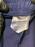 Asics Blue Track Pants Size M - photo 4