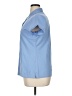 IZOD Blue Short Sleeve Polo Size XL - photo 5