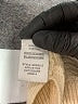 Joie Solid Ivory Turtleneck Sweater Size L - photo 8