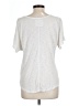 Mudd Ivory Short Sleeve T-Shirt Size L - photo 2