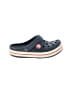Crocs Blue Clogs Size 10 - 11 Kids - photo 1