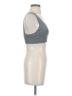 Puma Gray Sports Bra Size S (estimated) - photo 4
