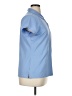 IZOD Blue Short Sleeve Polo Size XL - photo 4