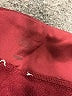 Burton Solid Burgundy Active Pants Size M - photo 7