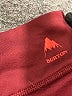 Burton Solid Burgundy Active Pants Size M - photo 8