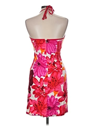 Giorgio Fiorlini Cocktail Dress (view 2)