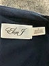 Eliza J Black Casual Dress Size 6 - photo 4
