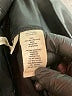 Soft Surroundings 100% Polyurethane Black Leggings Size S - photo 8