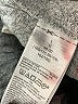 Gap Metallic Gray Jumpsuit Size L - photo 5