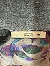 ETRO 100% Silk Brown 3/4 Sleeve Silk Top Size EU (IT) 38 / US 2 - photo 4