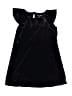 Cat & Jack Stars Black Dress Size 4 - 4 - photo 1