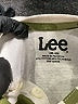 Lee Ivory Short Sleeve Onesie Size 3-6 mo - photo 3