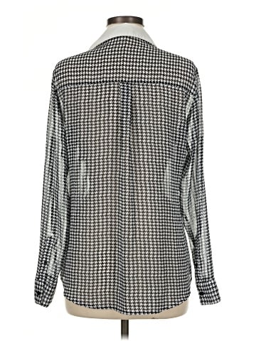 Express Long Sleeve Blouse (view 2)