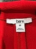 Bar III Red Blazer Size XS - photo 6