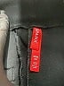 SPANX Solid Black Dress Pants Size M - photo 7