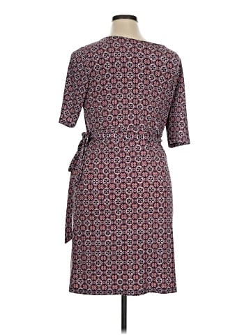 Motherhood Casual Dress (view 2)