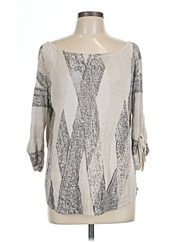 Nic + Zoe Pullover Sweater (view 1)