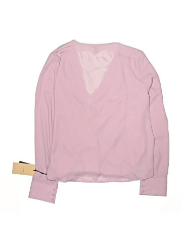 Halogen Long Sleeve Blouse (view 2)