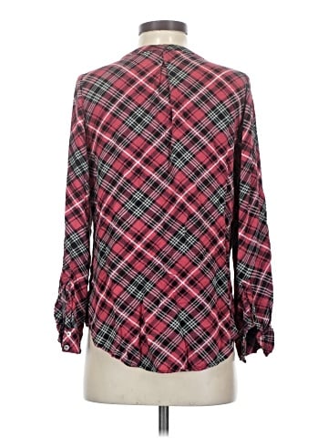 Daniel Rainn 3/4 Sleeve Blouse (view 2)