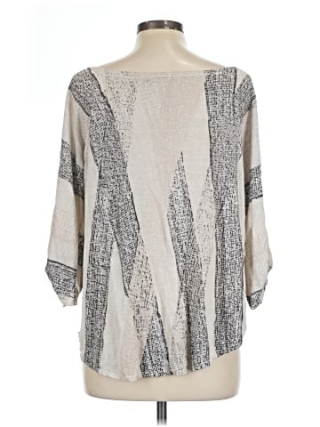 Nic + Zoe Pullover Sweater (view 2)