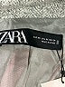 Zara Gray Coat Size XS - photo 6