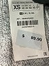 Zara Gray Coat Size XS - photo 7