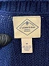 St. John's Bay Blue Pullover Sweater Size M - photo 7
