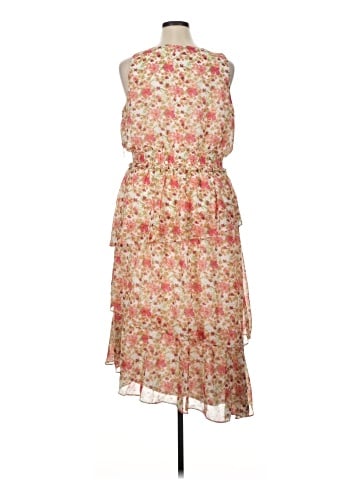 Taylor Casual Dress (view 2)