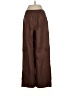 Unbranded Brown Cargo Pants Size S (estimated) - photo 2