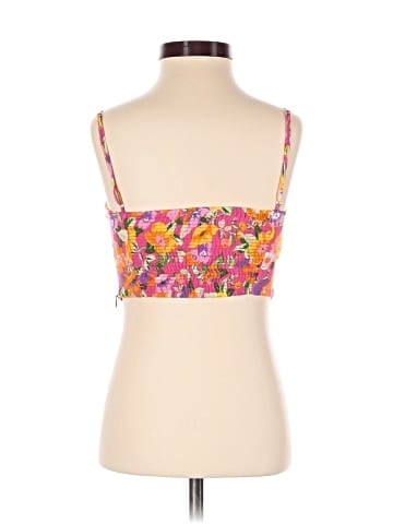 Zara Sleeveless Blouse (view 2)