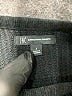 INC International Concepts Solid Black Pullover Sweater Size S - photo 7