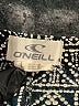 O'Neill 100% Viscose Tweed Gray Casual Pants Size L - photo 7