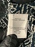 O'Neill 100% Viscose Tweed Gray Casual Pants Size L - photo 8