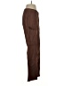 Unbranded Brown Cargo Pants Size S (estimated) - photo 4