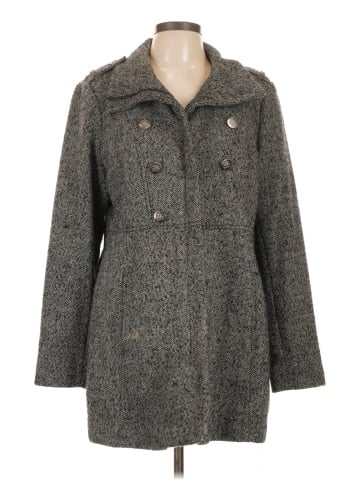 Guess Coat (view 1)
