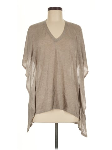 360 Sweater Poncho (view 1)