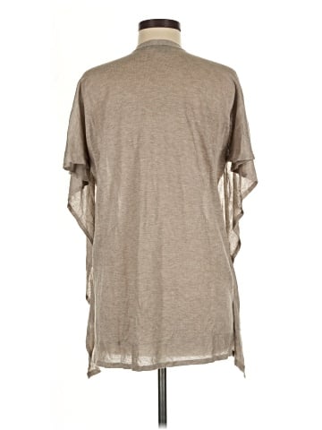 360 Sweater Poncho (view 2)