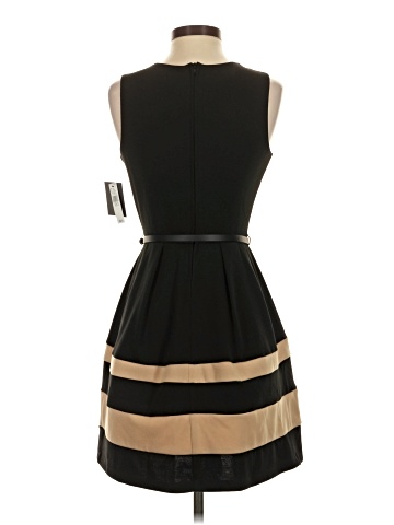 Iz Byer Cocktail Dress (view 2)