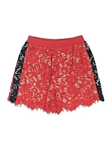 GOEN.J Shorts (view 1)