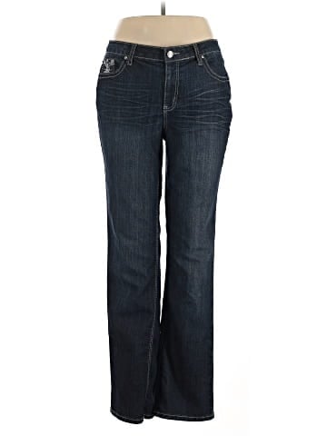Earl Jean Jeans (view 1)