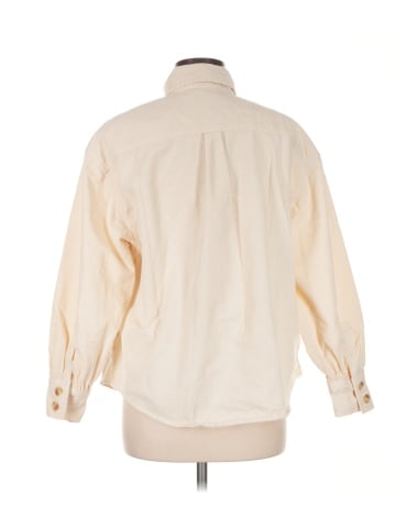Levi's Long Sleeve Button-Down Shirt (view 2)