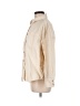 Levi's 100% Cotton Ivory Long Sleeve Button-Down Shirt Size M - photo 5