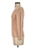 HEATTECH Tan Long Sleeve Top Size S - photo 5