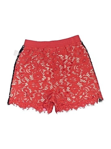 GOEN.J Shorts (view 2)