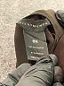 Investments Black Dress Pants Size 8 - photo 4