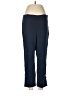 J.Jill Blue Active Pants Size M - photo 1