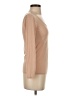 HEATTECH Tan Long Sleeve Top Size S - photo 4