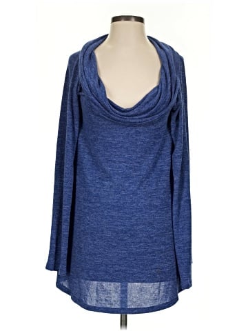 Umgee Pullover Sweater (view 1)